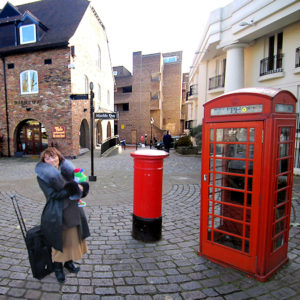 Decompressing when you arrive at your destination: stress falls away and magic begins: your custom, independent, international travel dreams are coming true. Decompressing when you arrive at your destination: stress falls away and magic begins: your custom, independent, international travel dreams are coming true.