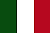 Flag of Italy