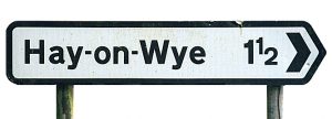 Hay-on-Wye is the quirky Mid-Wales town of second-hand books. Several lodgings in & near Hay-on-Wye are used for Home At First's cottage vacations. Hay-on-Wye is the quirky Mid-Wales town of second-hand books. Several lodgings in & near Hay-on-Wye are used for Home At First's cottage vacations.