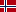 Flag of Norway