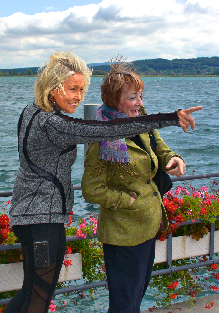 Refer A Friend — You know the advantages of planning international travel with the professionals at Home At First. Why not share your knowledge with others?