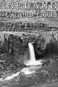 ICELAND - Vacation Land - 050715P1070914 - 200x300 72dpi - J. Mraz Photo © Home At First ICELAND - Vacation Land. J. Mraz Photo © Home At First.