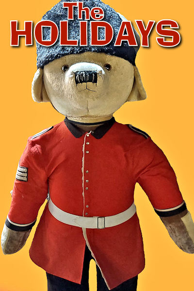 Happy Holidays 2024!