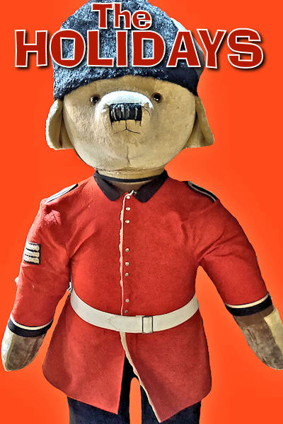 Happy Holidays 2024!