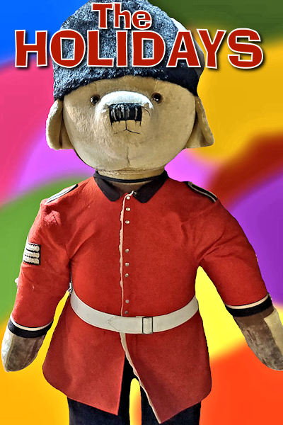 Happy Holidays 2024!