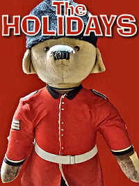 Save an additional $50/person! Happy Holidays 2024!