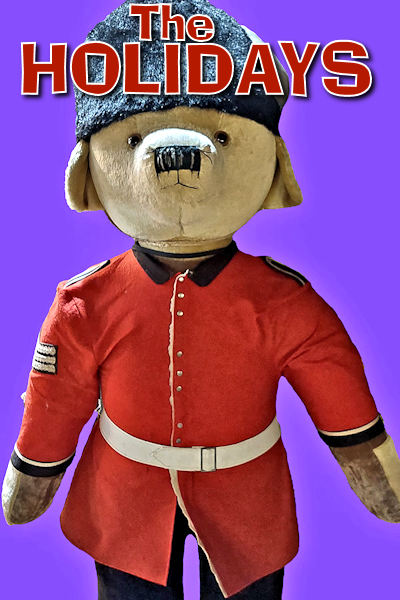 Happy Holidays 2024!